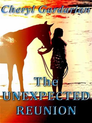 cover image of The Unexpected Reunion